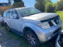 Nissan Pathfinder R51 08/05-12/12