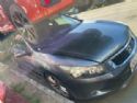 Honda Accord CP3
