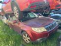 Subaru Forester SH 2008-2011