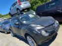 Nissan Juke F15 2012-on