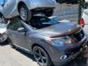 Nissan Pathfinder R52 2013-2021