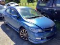 Honda Civic FD1 8th Gen 2005-2011