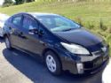 Toyota Prius ZVW30 09-15