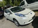 Nissan Leaf ZE0 2011-2016