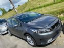 KIA Cerato FX51 3rd Gen 2013-2018