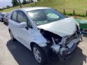 Toyota Ractis NSP120 2010-2017