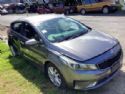 KIA Cerato FX51 3rd Gen 2013-2018