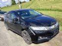 Honda Grace GM4