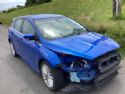 Ford Focus LW2 2012-on