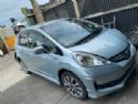 Honda Jazz / Fit GP4