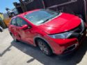 Honda Civic FK2