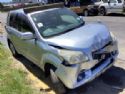 Toyota Rush J200 2006-2017