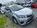 Toyota Corolla ZRE172