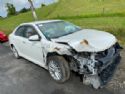 Toyota Camry AVV50
