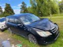 Subaru Exiga YA 2008 on