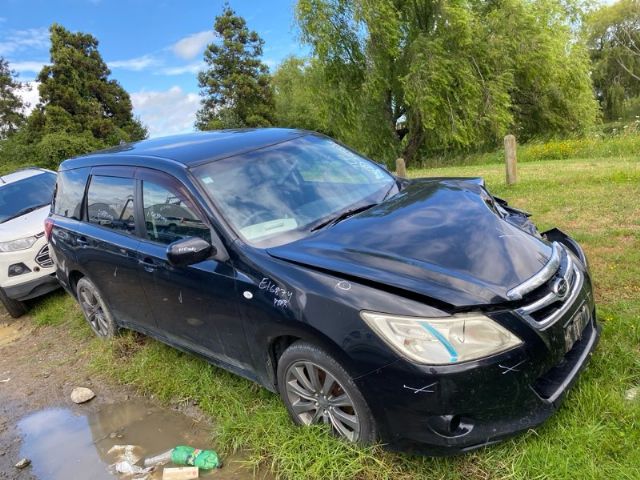 Subaru Exiga YA 2008 on