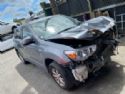 Mitsubishi ASX GA2W 2013->On