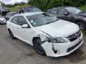 Toyota Camry AVV50