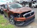 Suzuki SX4 S-Cross YAA2