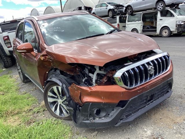 Suzuki SX4 S-Cross YAA2