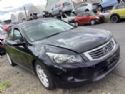 Honda Inspire CP3 2007-2012