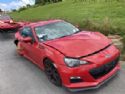 Subaru BRZ ZN6/ZC6 2012-2020