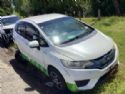 Honda Jazz / Fit GP5 2014-2020