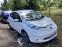 Nissan Leaf ZE0 2011-2016