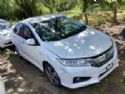 Honda Grace GM4
