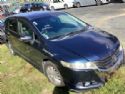 Honda Odyssey Gen4 RB3-4 2008-2011