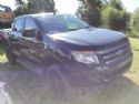 Ford Ranger PX 2011 - On