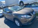 Nissan Qashqai J11 2014-2021
