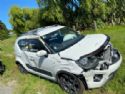 Suzuki Ignis FH11