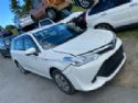 Toyota Corolla NKE165 12-Present