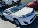 Toyota Camry AVV50