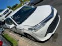 Toyota Corolla NKE165 12-Present