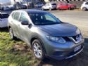 Nissan Xtrail T32 2013-2022