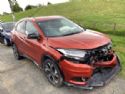 Honda HR-V RU5 2015-2020