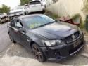 Holden Commodore VE 08/06-