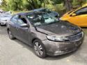 KIA Cerato FT41 2nd Gen 2009-2013