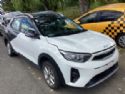 KIA Stonic YB CUV KX1 2017-on