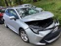 Toyota Corolla MZEA12