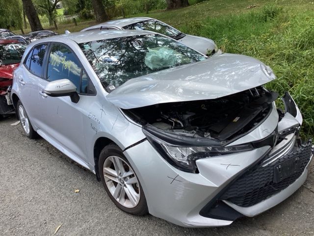 Toyota Corolla MZEA12