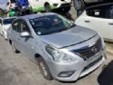 Nissan Latio N17 2012-2014