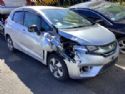 Honda Jazz / Fit GP5 2014-2020