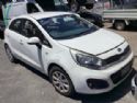 KIA Rio UB 2011-2017