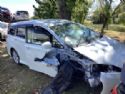 Toyota Wish ZGE20