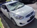 Hyundai Accent CT51 2011-2018