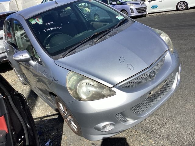 Honda Jazz / Fit GD3 1st Gen 2001-2008