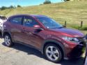 Honda HR-V RU5 2015-2020